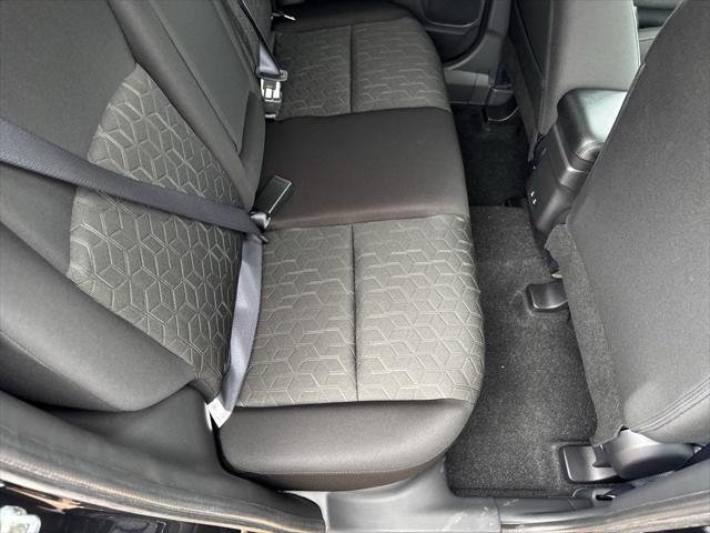 2026 Mitsubishi Outlander Sport 2.0 LE