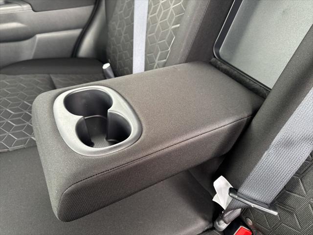 2026 Mitsubishi Outlander Sport 2.0 LE