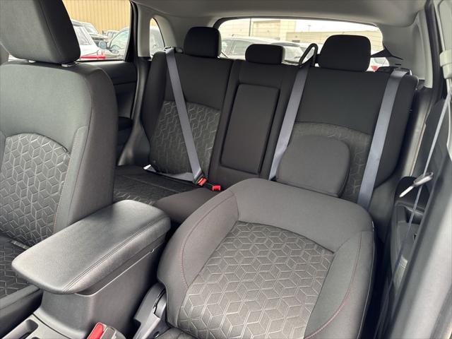 2026 Mitsubishi Outlander Sport 2.0 LE