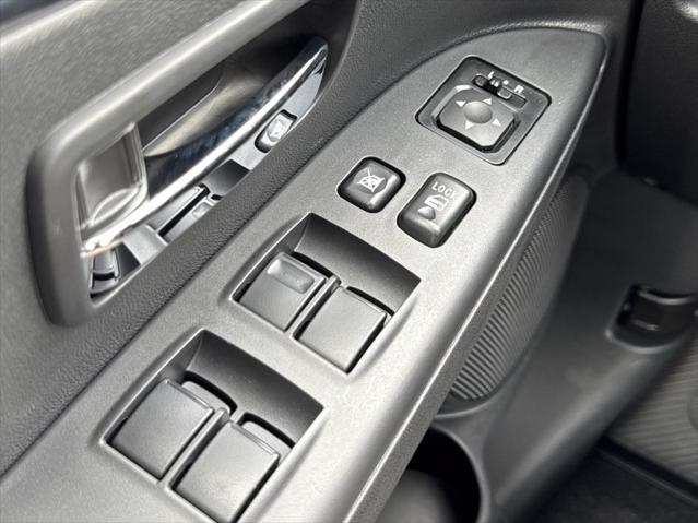 2026 Mitsubishi Outlander Sport 2.0 LE