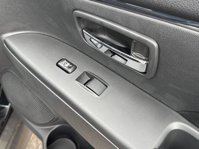2026 Mitsubishi Outlander Sport 2.0 LE