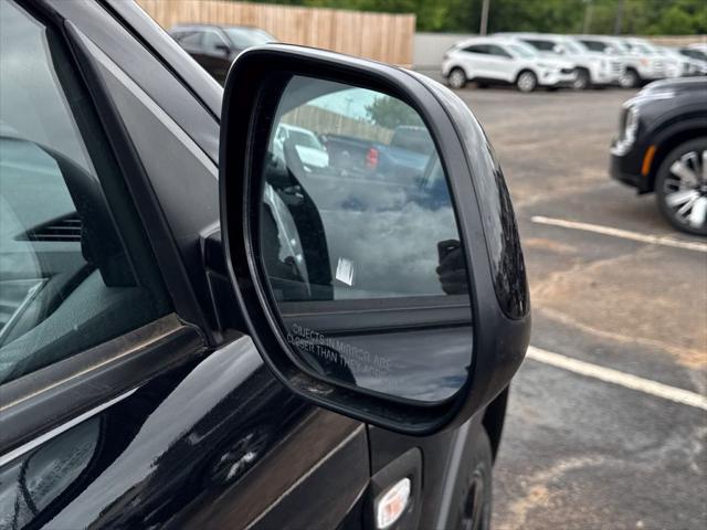 2026 Mitsubishi Outlander Sport 2.0 LE