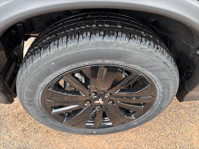 2026 Mitsubishi Outlander Sport 2.0 LE