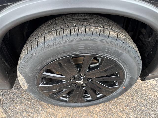 2026 Mitsubishi Outlander Sport 2.0 LE