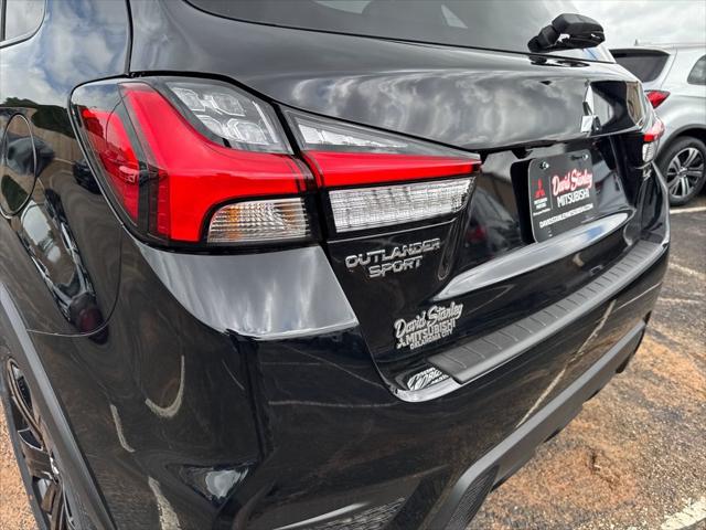 2026 Mitsubishi Outlander Sport 2.0 LE