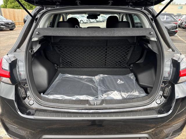 2026 Mitsubishi Outlander Sport 2.0 LE