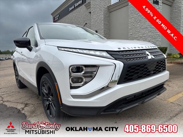 2026 Mitsubishi Eclipse Cross LE 1.5T S-AWC for sale in Oklahoma City, OK