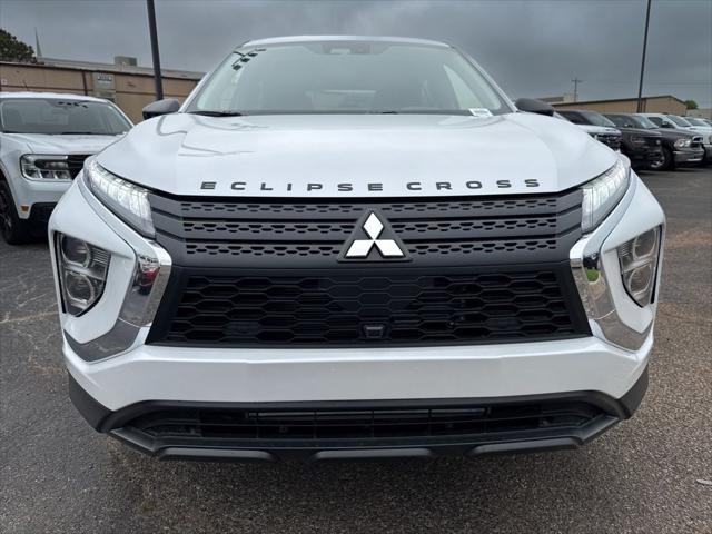 2026 Mitsubishi Eclipse Cross LE 1.5T S-AWC