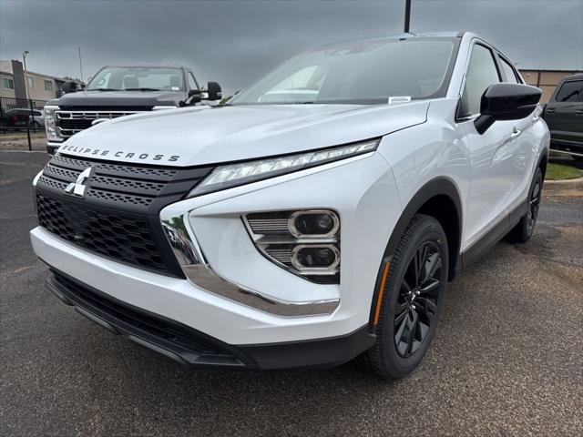 2026 Mitsubishi Eclipse Cross LE 1.5T S-AWC
