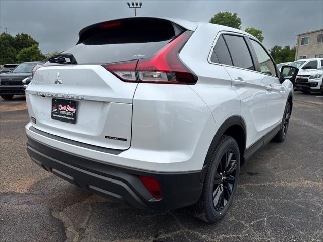 2026 Mitsubishi Eclipse Cross LE 1.5T S-AWC