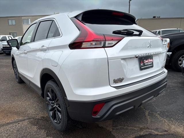 2026 Mitsubishi Eclipse Cross LE 1.5T S-AWC