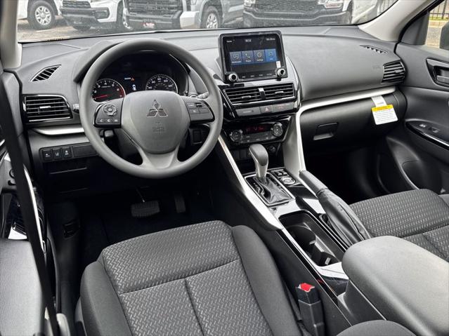 2026 Mitsubishi Eclipse Cross LE 1.5T S-AWC