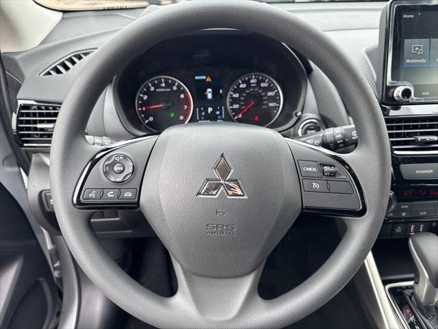 2026 Mitsubishi Eclipse Cross LE 1.5T S-AWC