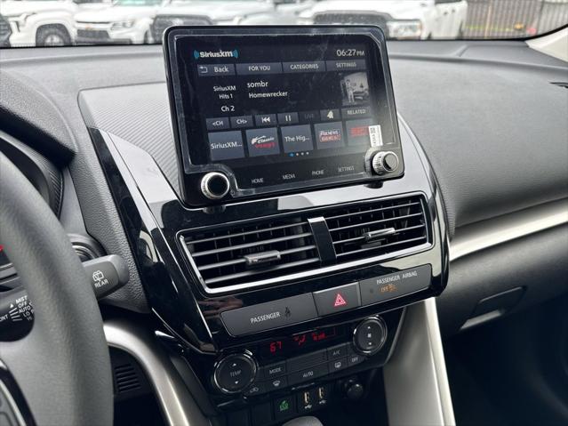 2026 Mitsubishi Eclipse Cross LE 1.5T S-AWC
