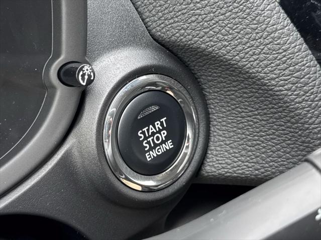 2026 Mitsubishi Eclipse Cross LE 1.5T S-AWC