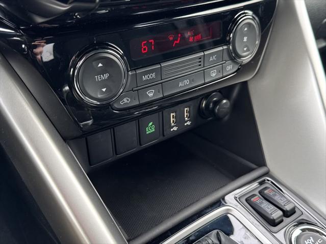 2026 Mitsubishi Eclipse Cross LE 1.5T S-AWC