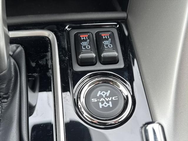 2026 Mitsubishi Eclipse Cross LE 1.5T S-AWC