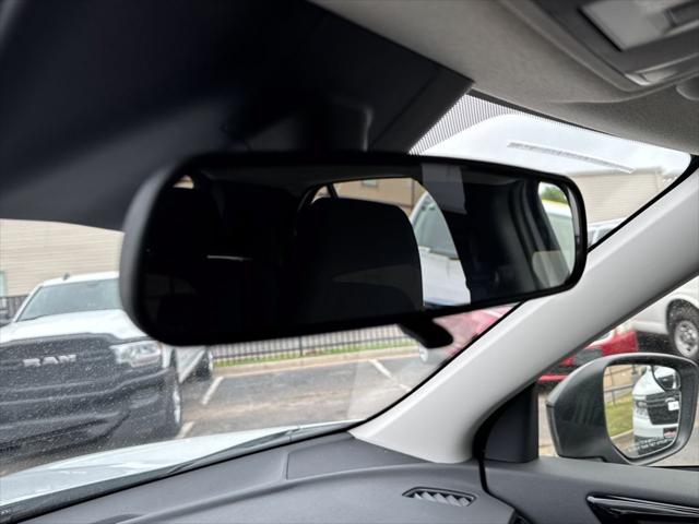 2026 Mitsubishi Eclipse Cross LE 1.5T S-AWC