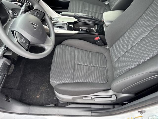 2026 Mitsubishi Eclipse Cross LE 1.5T S-AWC