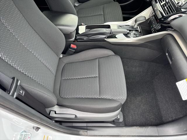 2026 Mitsubishi Eclipse Cross LE 1.5T S-AWC