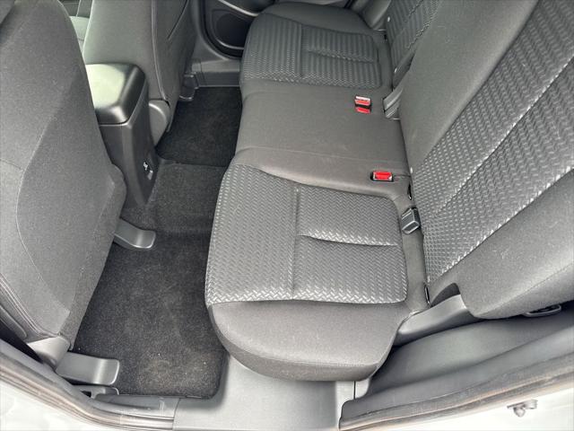 2026 Mitsubishi Eclipse Cross LE 1.5T S-AWC