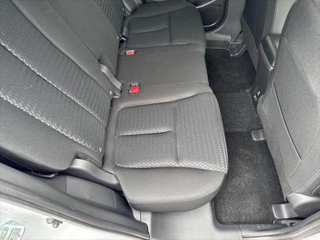 2026 Mitsubishi Eclipse Cross LE 1.5T S-AWC
