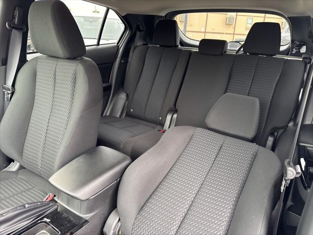 2026 Mitsubishi Eclipse Cross LE 1.5T S-AWC