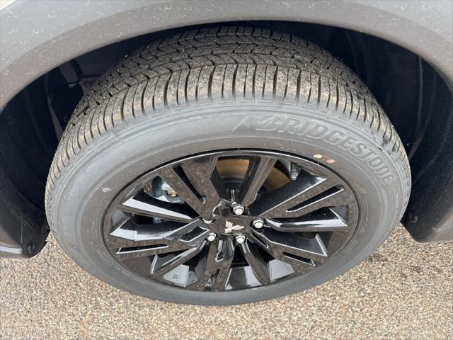 2026 Mitsubishi Eclipse Cross LE 1.5T S-AWC