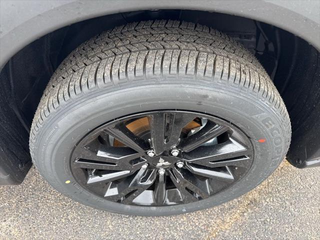 2026 Mitsubishi Eclipse Cross LE 1.5T S-AWC