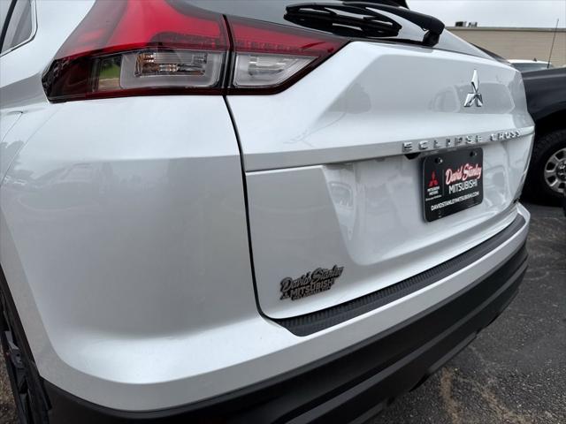2026 Mitsubishi Eclipse Cross LE 1.5T S-AWC