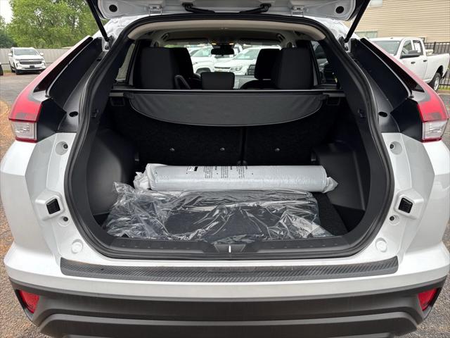 2026 Mitsubishi Eclipse Cross LE 1.5T S-AWC