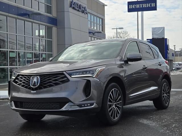 2026 Acura RDX Advance for sale in New Castle, DE