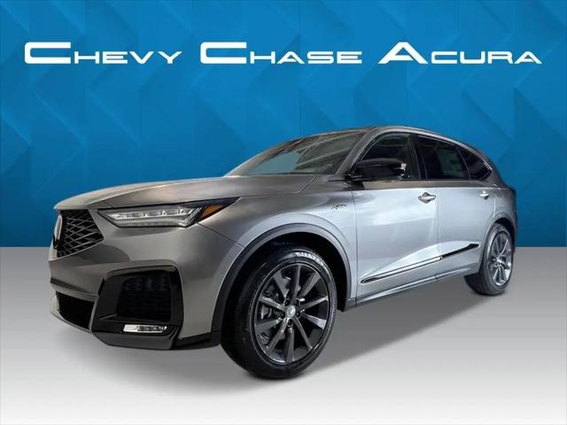 2026 Acura MDX A-SPEC for sale in Bethesda, MD