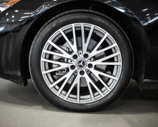 2026 Mercedes-Benz CLA 250 4MATIC