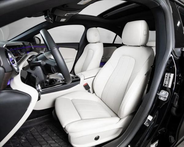 2026 Mercedes-Benz CLA 250 4MATIC