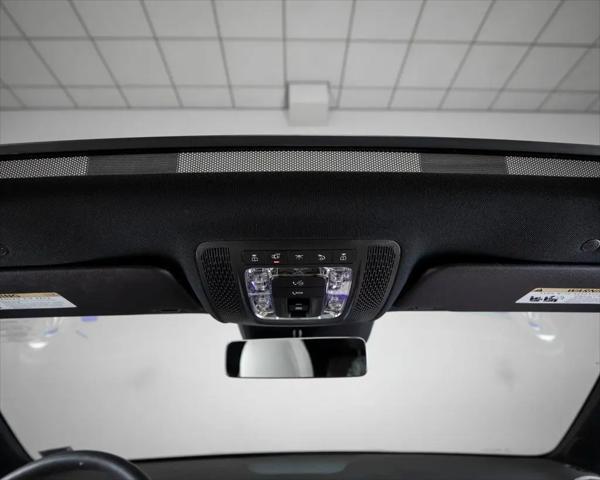 2026 Mercedes-Benz CLA 250 4MATIC