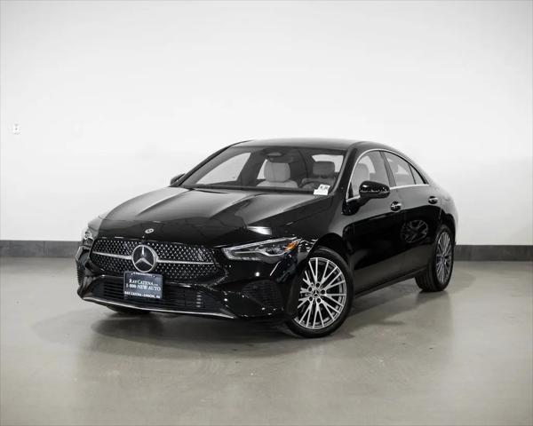 2026 Mercedes-Benz CLA 250 4MATIC for sale in Union, NJ