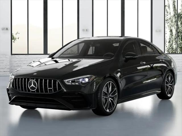2026 Mercedes-Benz CLA-CLASS CLA 35 AMG 4MATIC for sale in Union, NJ
