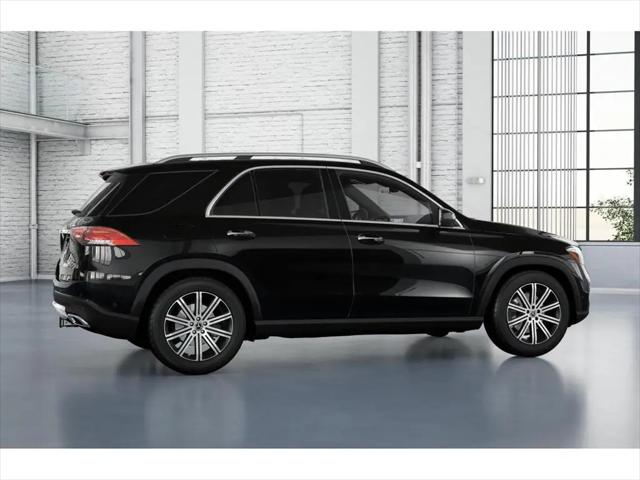 2026 Mercedes-Benz GLE GLE 350 GLE 350
