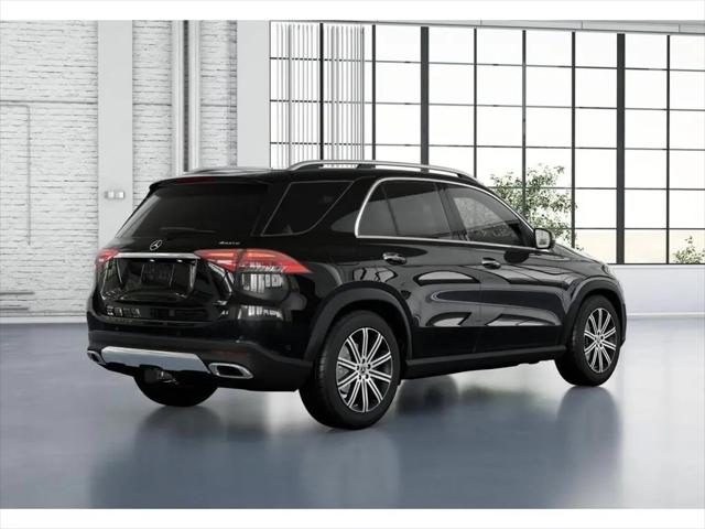2026 Mercedes-Benz GLE GLE 350 GLE 350