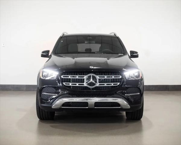 2026 Mercedes-Benz GLE GLE 350 GLE 350