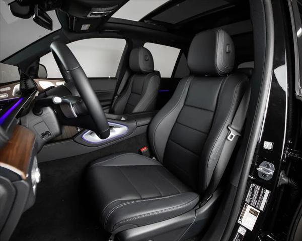 2026 Mercedes-Benz GLE GLE 350 GLE 350
