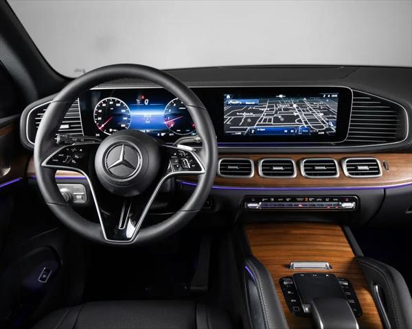 2026 Mercedes-Benz GLE GLE 350 GLE 350
