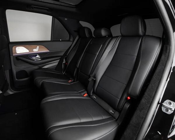 2026 Mercedes-Benz GLE GLE 350 GLE 350