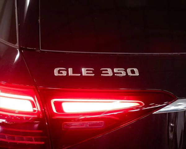 2026 Mercedes-Benz GLE GLE 350 GLE 350