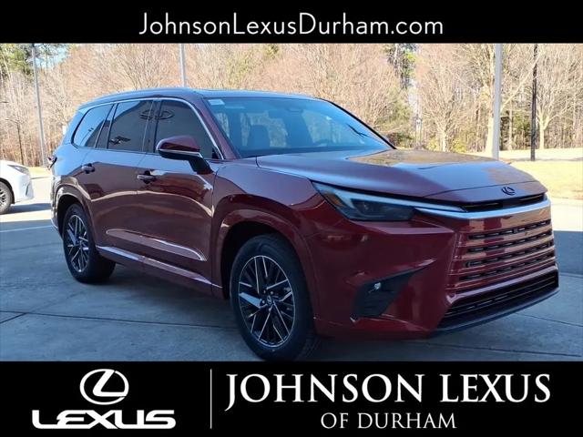 2026 Lexus TX 350 Premium for sale in Durham, NC