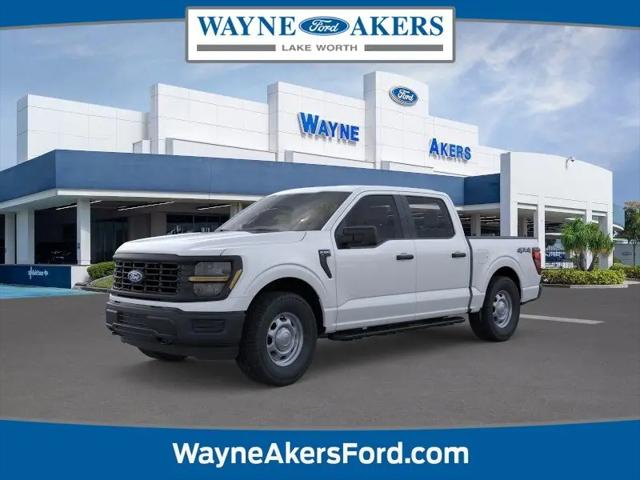 2026 Ford F-150 XL for sale in Lake Worth, FL