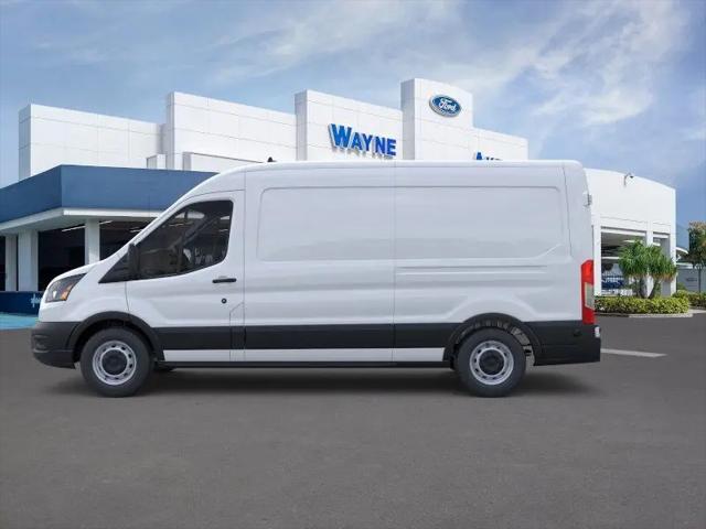2026 Ford Transit Cargo Van T-150