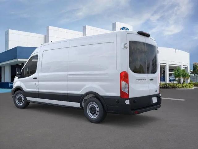 2026 Ford Transit Cargo Van T-150