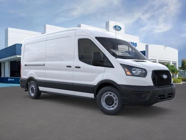 2026 Ford Transit Cargo Van T-150